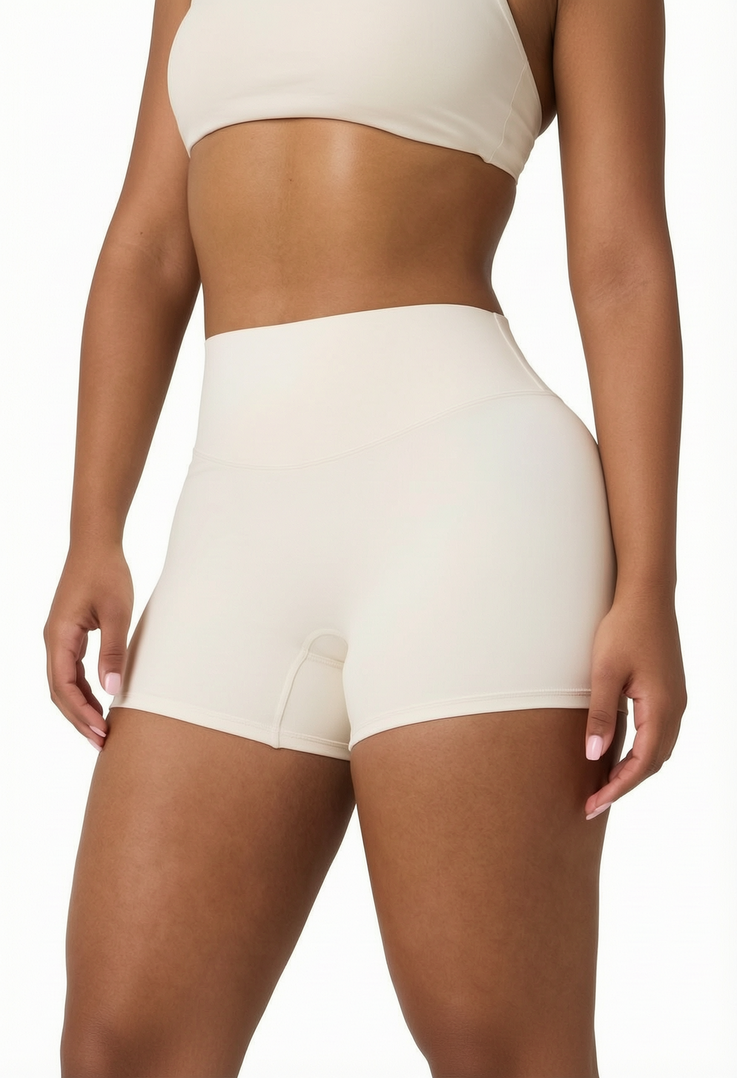 CUDDLR™ 4" No-Seam Shorts